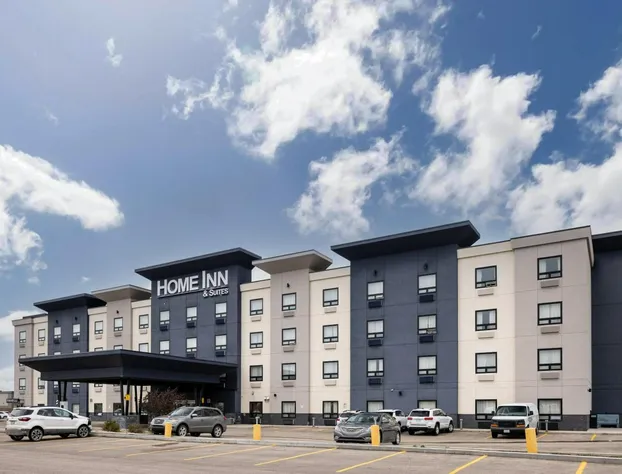 Home Inn and Suites Regina Airport hotel detail image 1