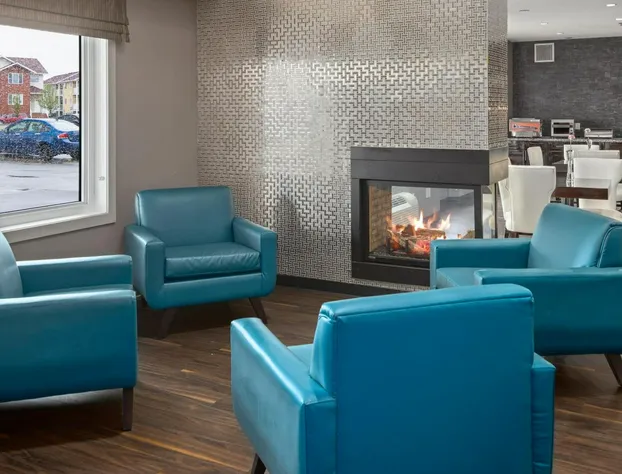 Home Inn and Suites Regina Airport hotel detail image 2