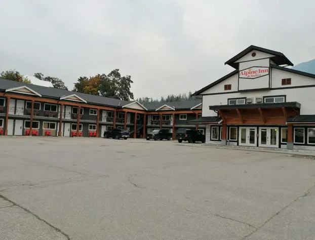 Alpine Inn & Suites hotel detail image 1