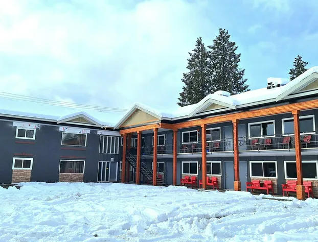 Alpine Inn & Suites hotel detail image 2