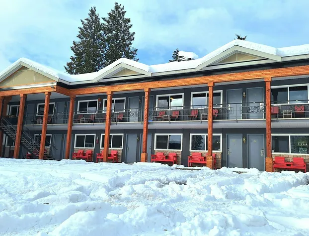 Alpine Inn & Suites hotel detail image 3