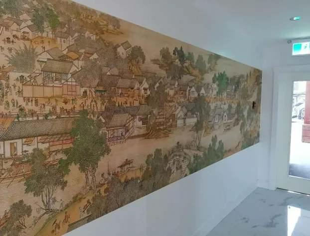 Alpine Inn & Suites hotel detail image 3