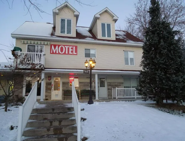 Motel Derfal hotel detail image 1
