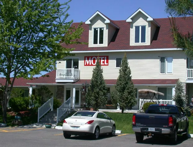 Motel Derfal hotel detail image 2