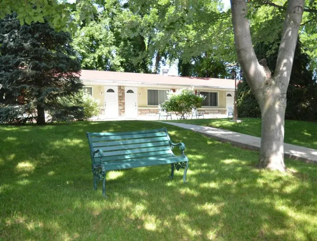 Motel Derfal hotel detail image 3