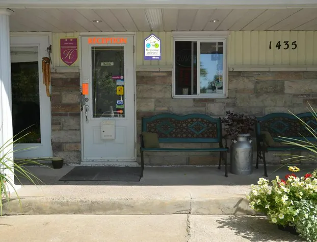 Motel Derfal hotel detail image 4