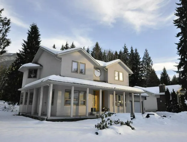 Cornerstone Bed and Breakfast hotel detail image 1