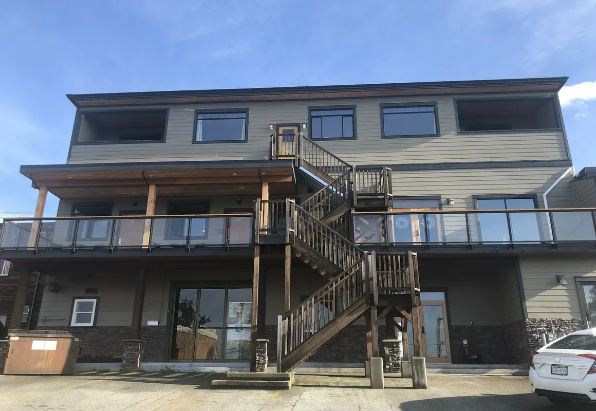 Beyond Bliss Hotel Suites hotel hero