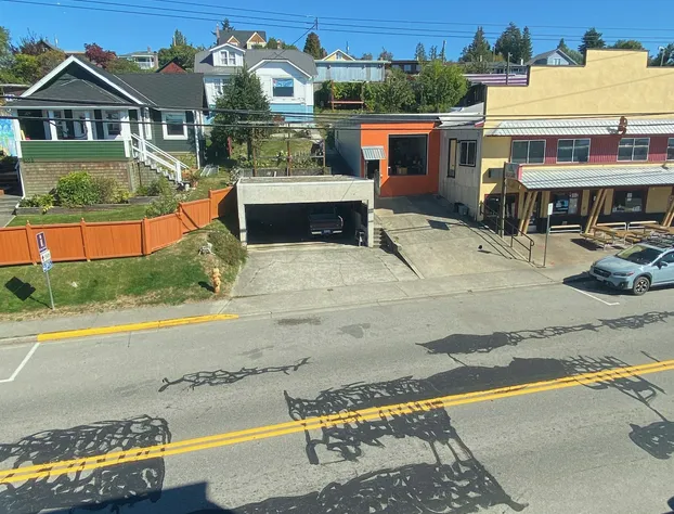 Beyond Bliss Hotel Suites hotel detail image 1