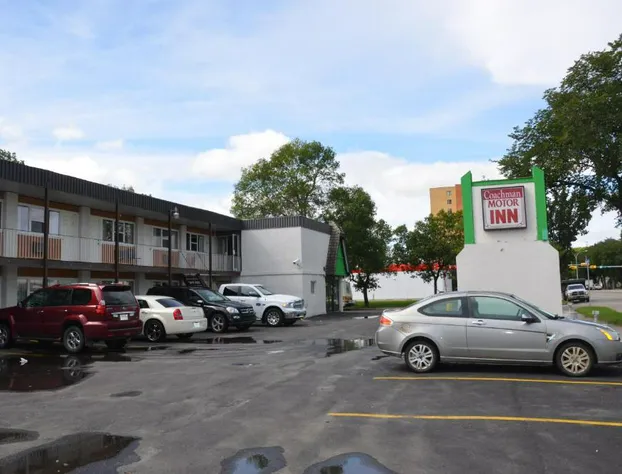 Coachman Inn hotel detail image 1