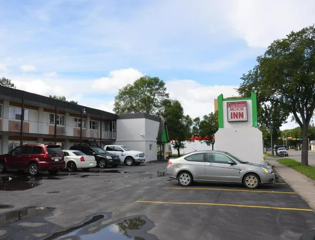 Coachman Inn hotel detail image 4