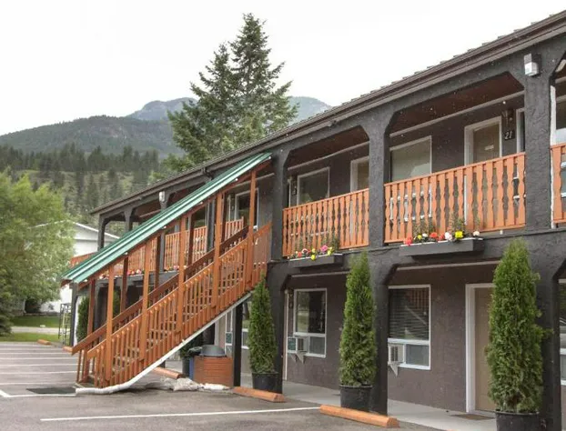 Crystal Springs Lodge hotel detail image 1