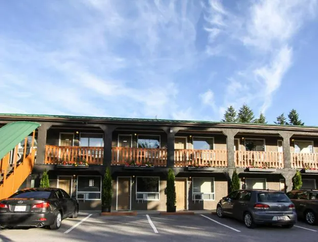 Crystal Springs Lodge hotel detail image 3