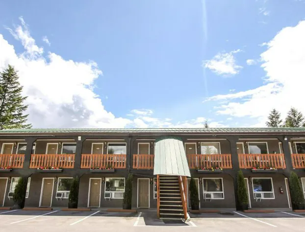 Crystal Springs Lodge hotel detail image 4