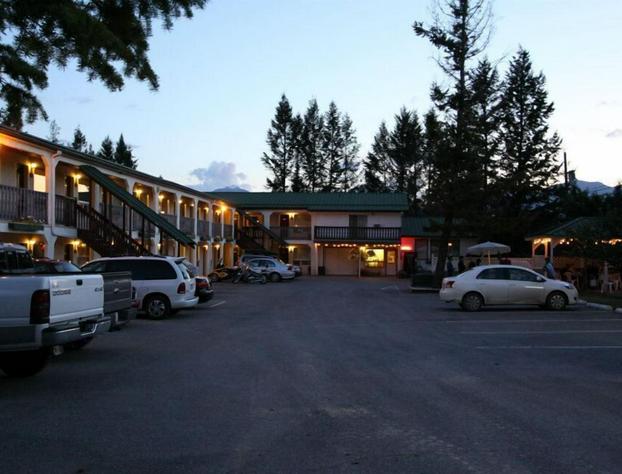 Crystal Springs Lodge hotel detail image 3
