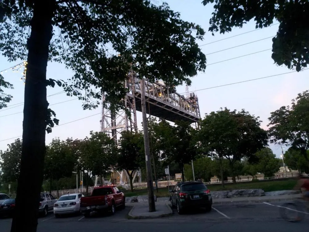 Canalside Restaurant, Inn & Kitchen store hotel hero