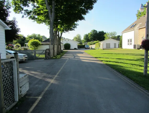 The Maplewood Motel hotel detail image 1