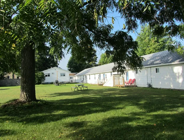 The Maplewood Motel hotel detail image 2