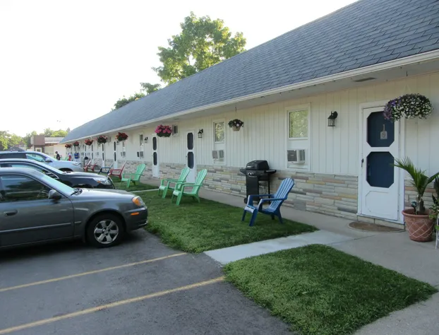 The Maplewood Motel hotel detail image 3
