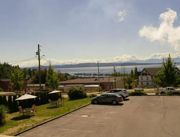 Island View Lodge hotel detail image 1