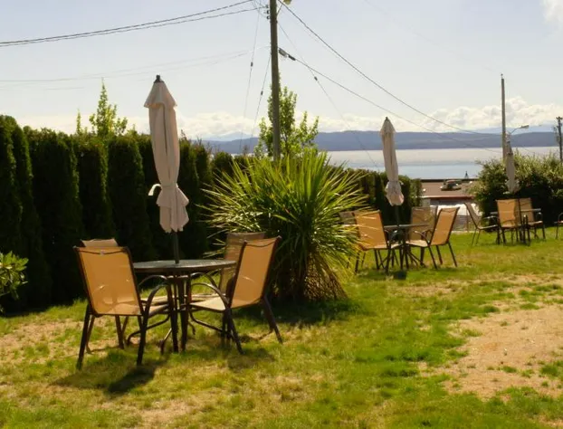 Island View Lodge hotel detail image 2