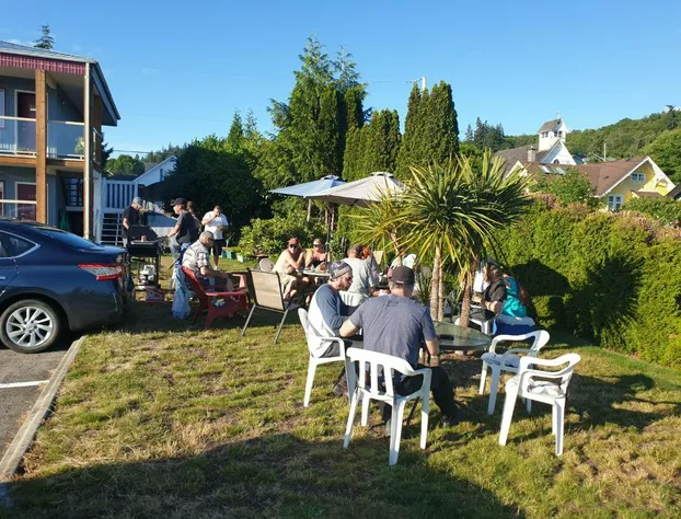 Island View Lodge hotel detail image 3