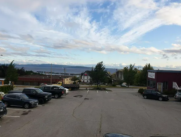 Island View Lodge hotel detail image 4