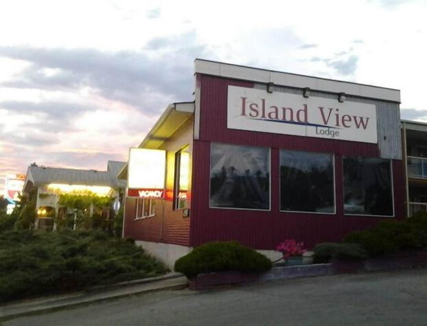 Island View Lodge hotel detail image 1