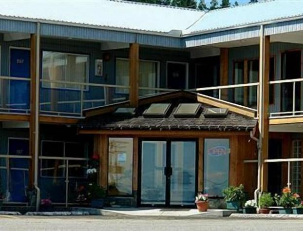 Island View Lodge hotel detail image 2