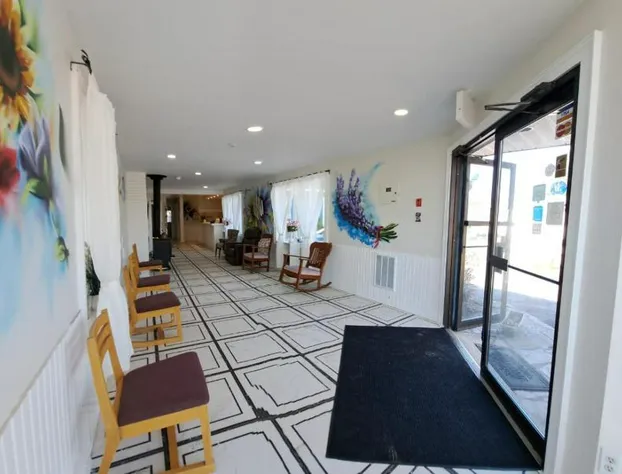 Windspire Inn hotel detail image 1