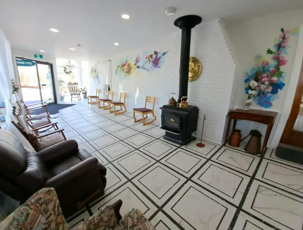 Windspire Inn hotel detail image 3