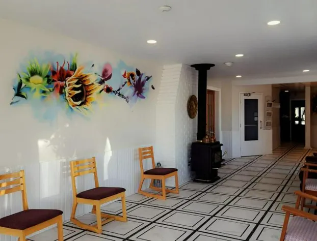 Windspire Inn hotel detail image 4