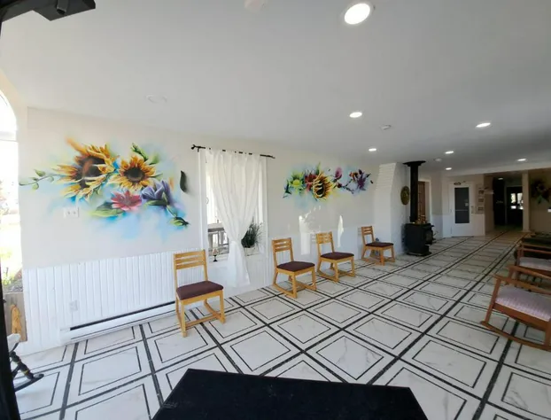 Windspire Inn hotel detail image 1