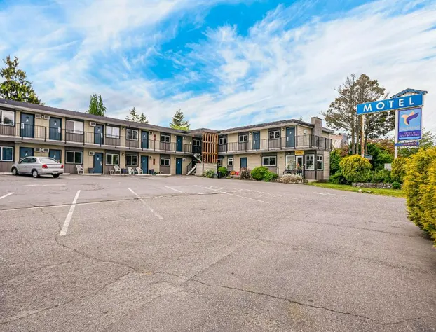 The Bluebird Motel hotel detail image 2