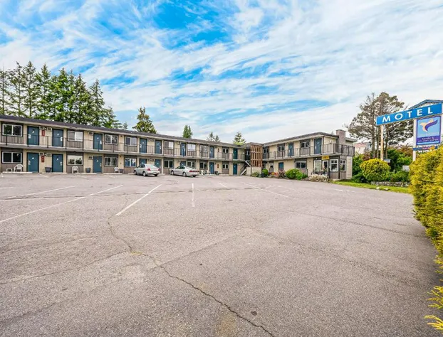 The Bluebird Motel hotel detail image 3