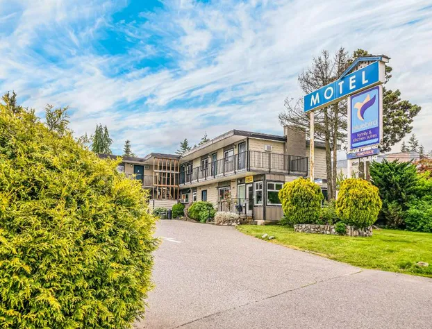 The Bluebird Motel hotel detail image 4