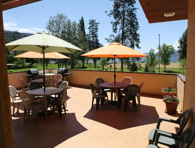 Waterfront Inn hotel detail image 2