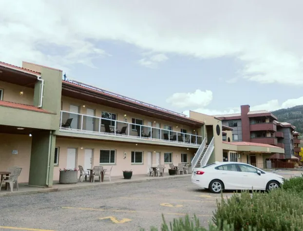 Waterfront Inn hotel detail image 1