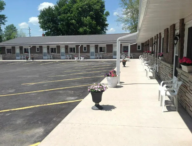 Tay Inn hotel detail image 1