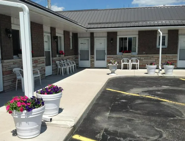 Tay Inn hotel detail image 3