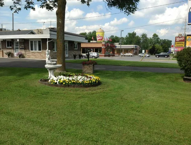 Tay Inn hotel detail image 4