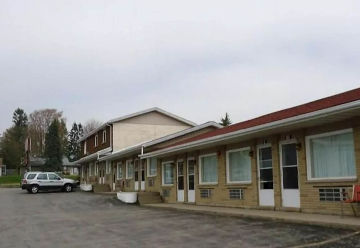 Atlanta Motel hotel hero