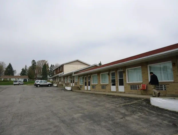 Atlanta Motel hotel detail image 1