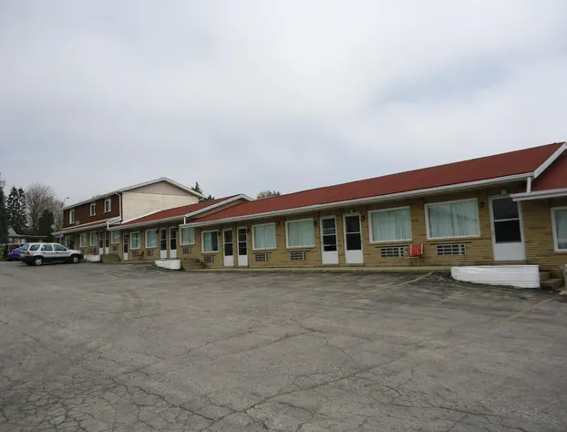 Atlanta Motel hotel detail image 2