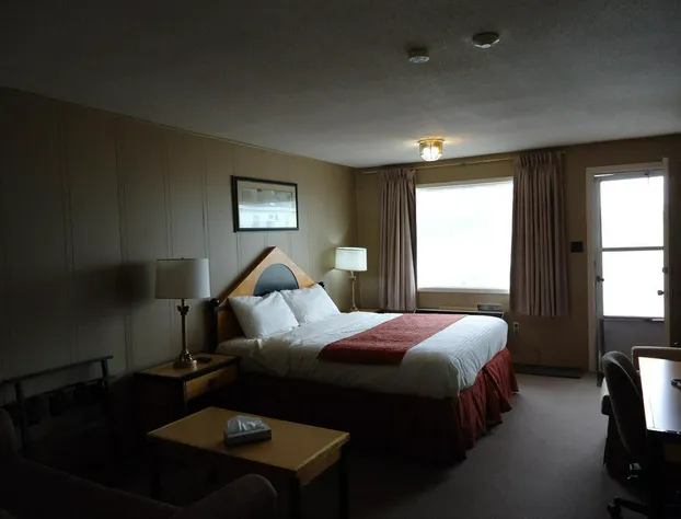 Atlanta Motel hotel detail image 3