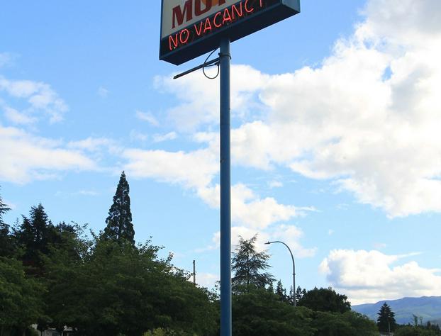 Sunset Motel hotel detail image 1