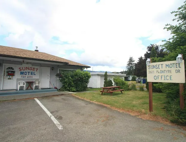 Sunset Motel hotel detail image 1
