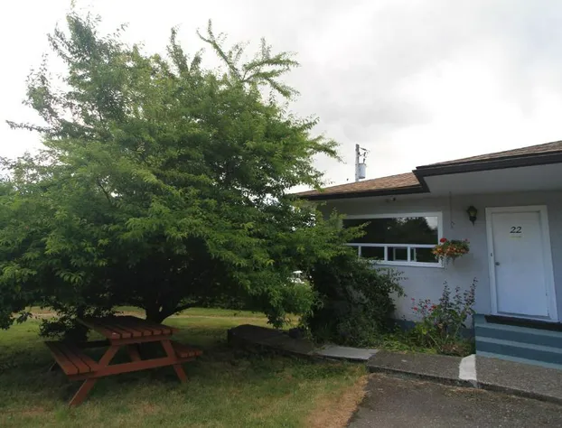 Sunset Motel hotel detail image 2