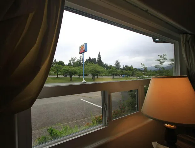 Sunset Motel hotel detail image 3