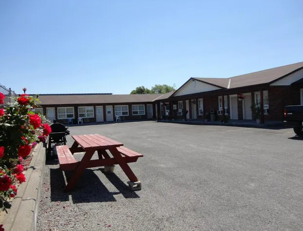 Good Night Inn hotel detail image 1